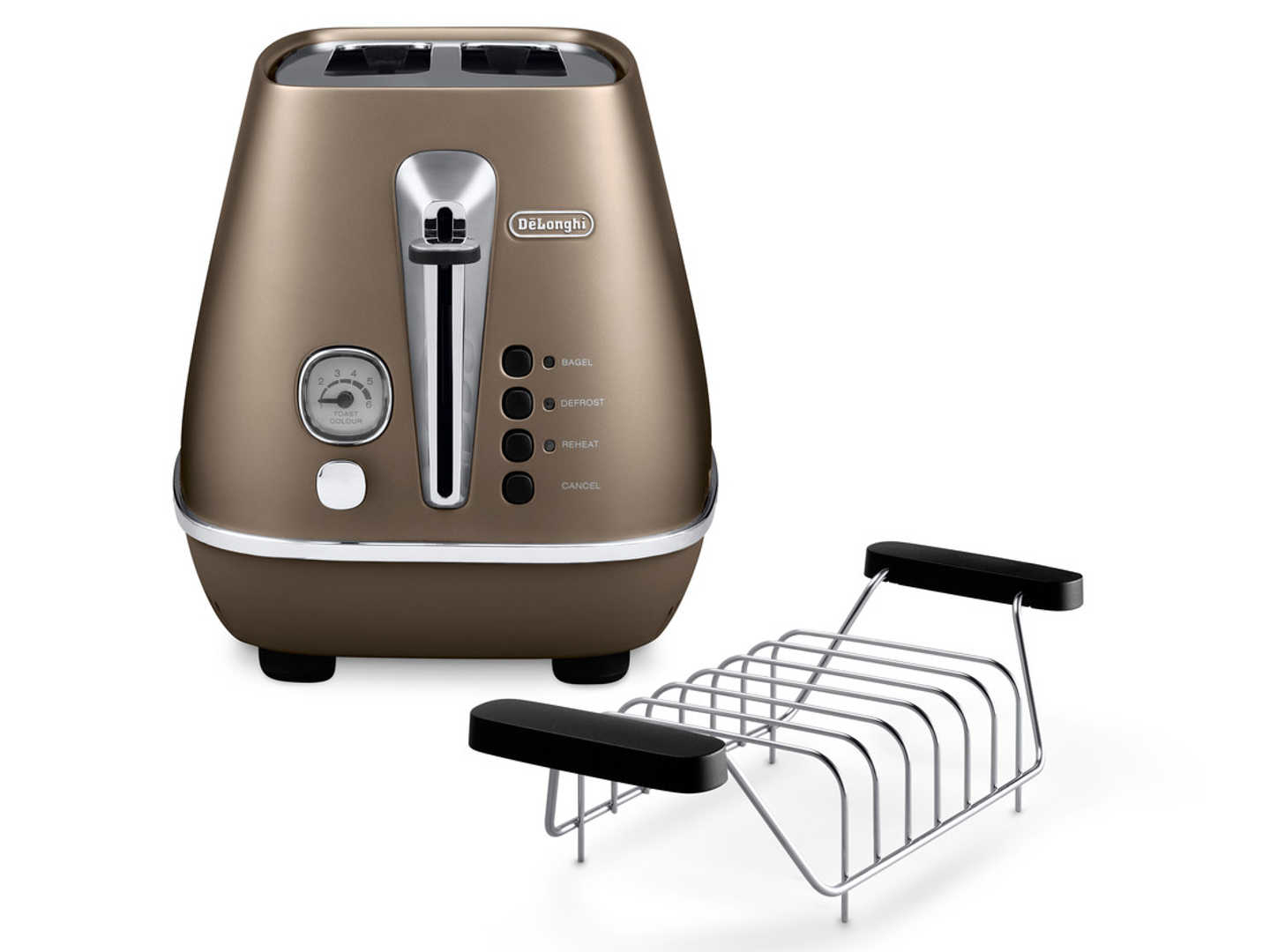 De’Longhi CTI 2103.BZ – image 2