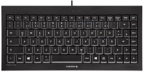 Cherry Keyboard KC 4000 USB