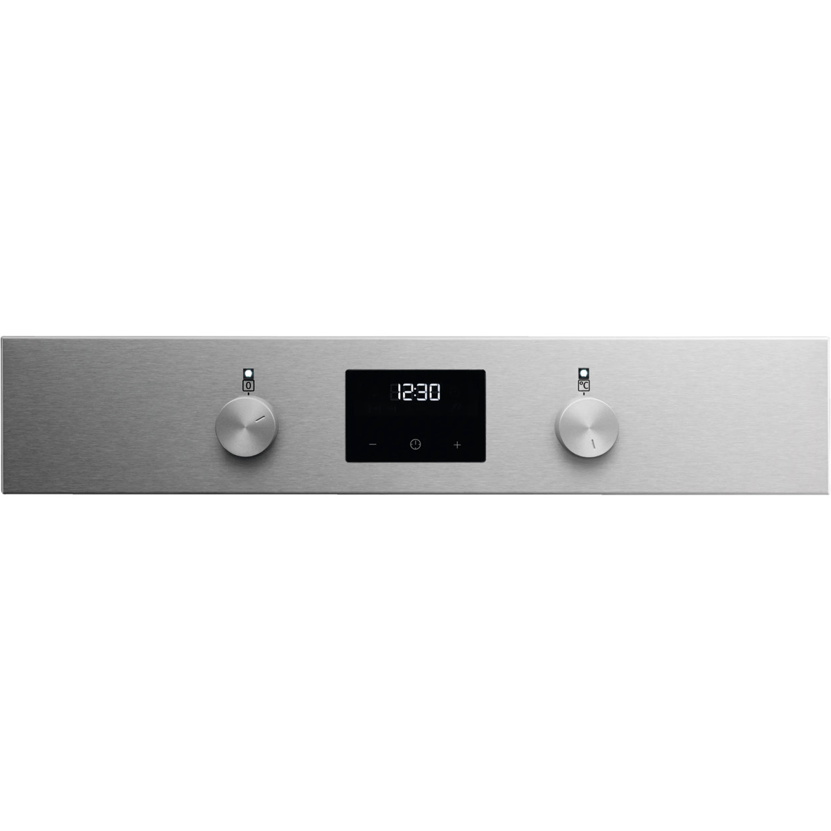 Electrolux KODGS24TX2 72 L 2990 W Stainless steel – image 4