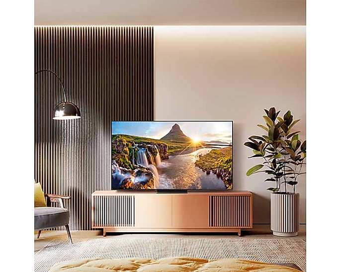 Samsung Neo TQ65QN800CTXXC TV – image 2