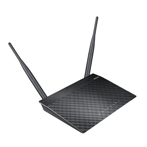 ASUS RTN12 wireless router Fast Ethernet – image 2
