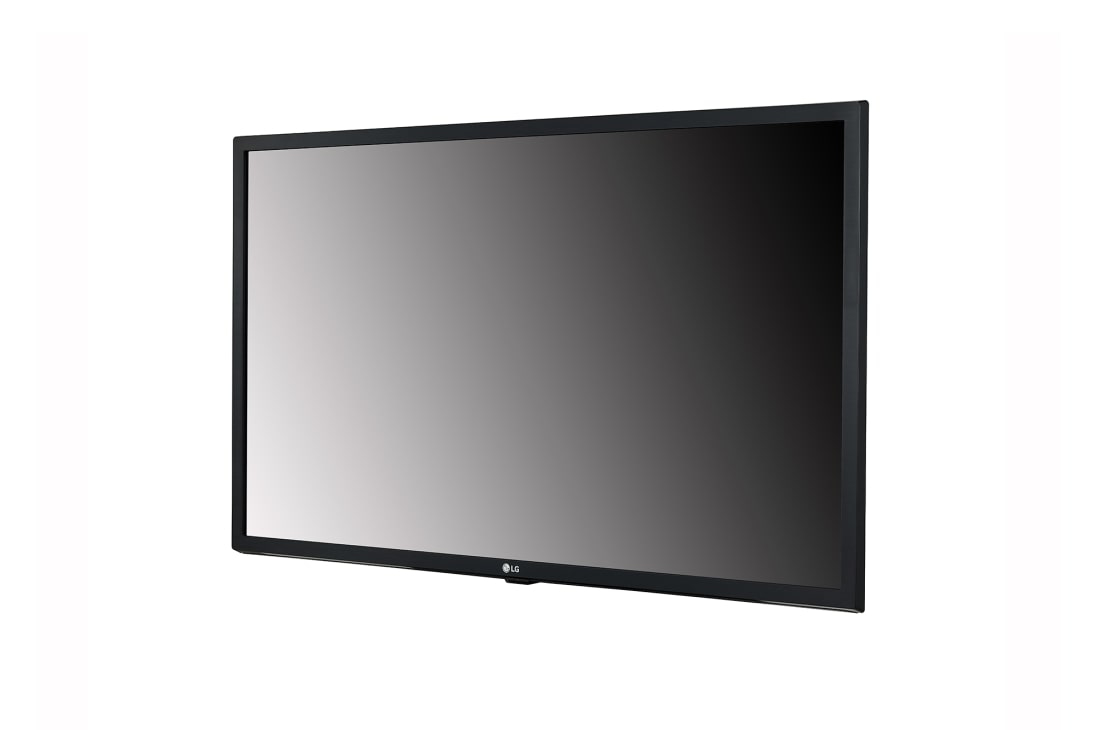 LG 32LS662V TV 81.3 cm (32") Full HD Smart TV Black – image 2