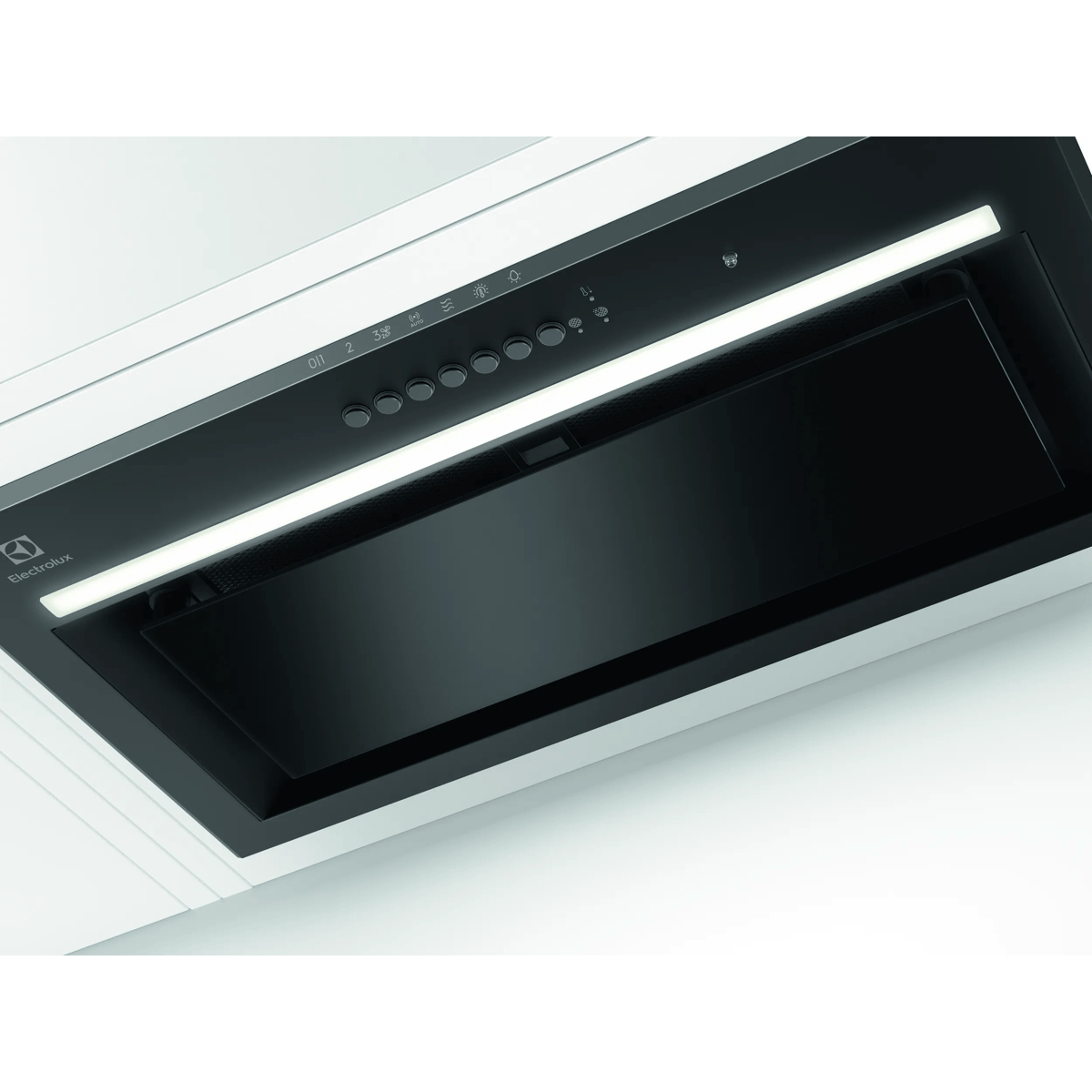 Electrolux LFG825K Built-in Black 430 m³/h – image 4