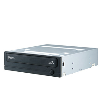 Samsung SH-S222AB optical disc drive Internal DVD±R/RW Black – image 4