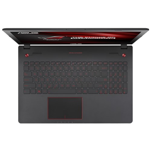 ASUS ROG G56JK-CN128H Intel® Core™ i5 i5-4200H Laptop – image 8