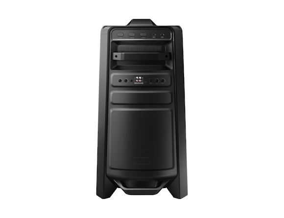 Samsung MX-T70 Black – image 2