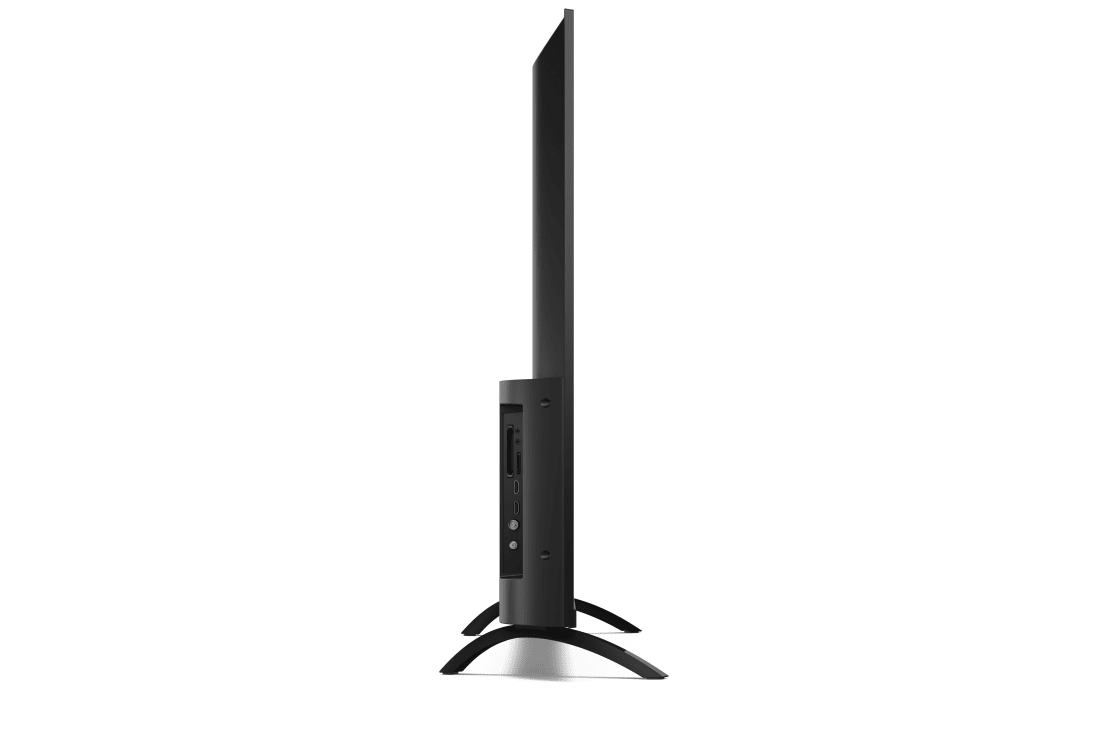Sharp Aquos 50DL2EA TV – image 7