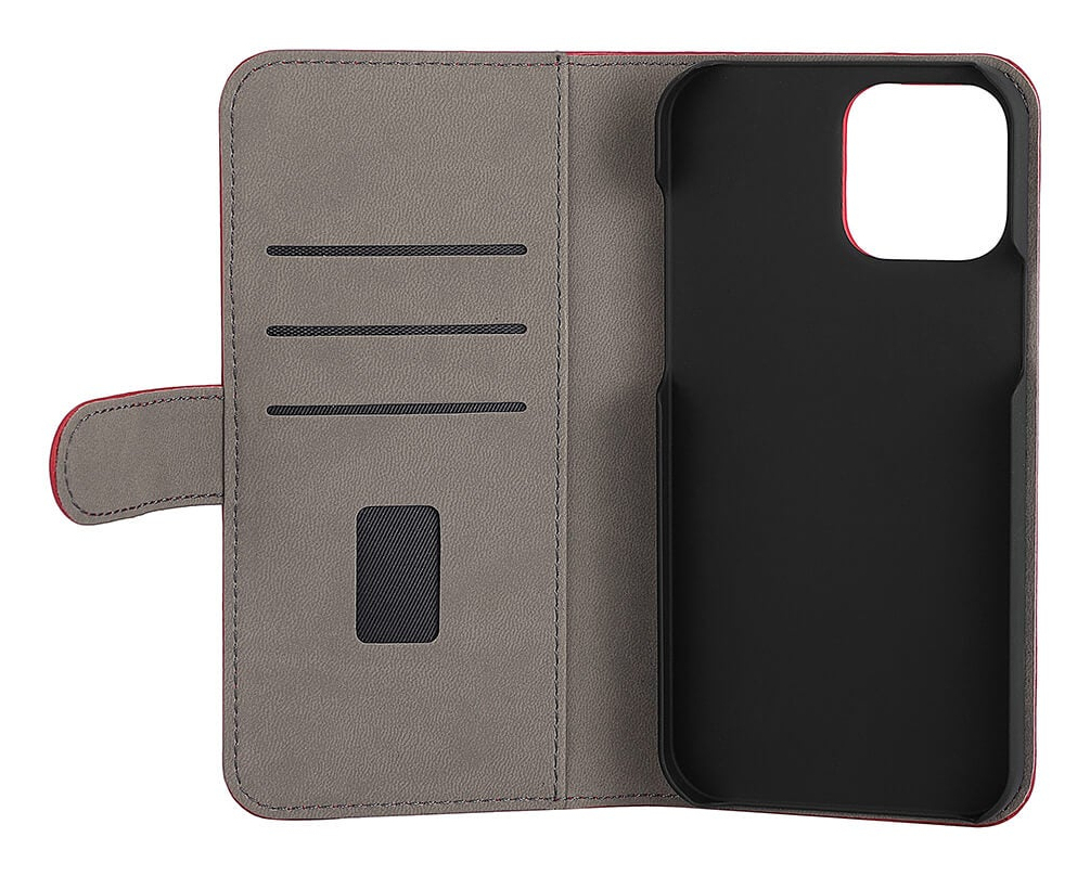 Gear Wallet Case Red - iPhone 13 Pro Max – image 4