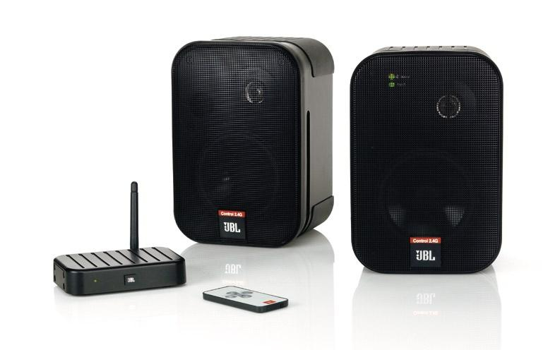 JBL 2.4G — vue 1 sur 1