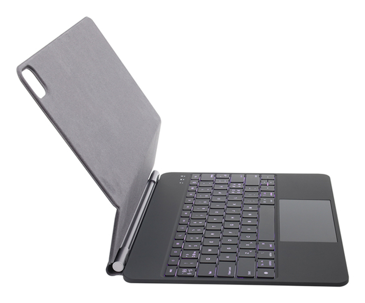 Tolerate MAGIC KEYBOARD FOLIO TP IP AIR 11 (M2/M3/M4)/AIR 10,9/PRO 11 BLK – image 4