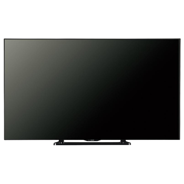Sharp LC70LE661U 177.8 cm (70") Full HD Smart TV Wi-Fi Black 300 cd/m² – image 4