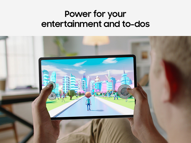 Samsung Galaxy Tab S10 FE 5G – image 7