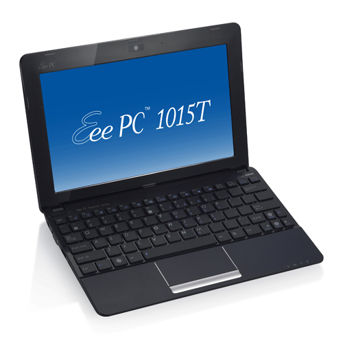 ASUS 1015T-BLK008S V105 Netbook
