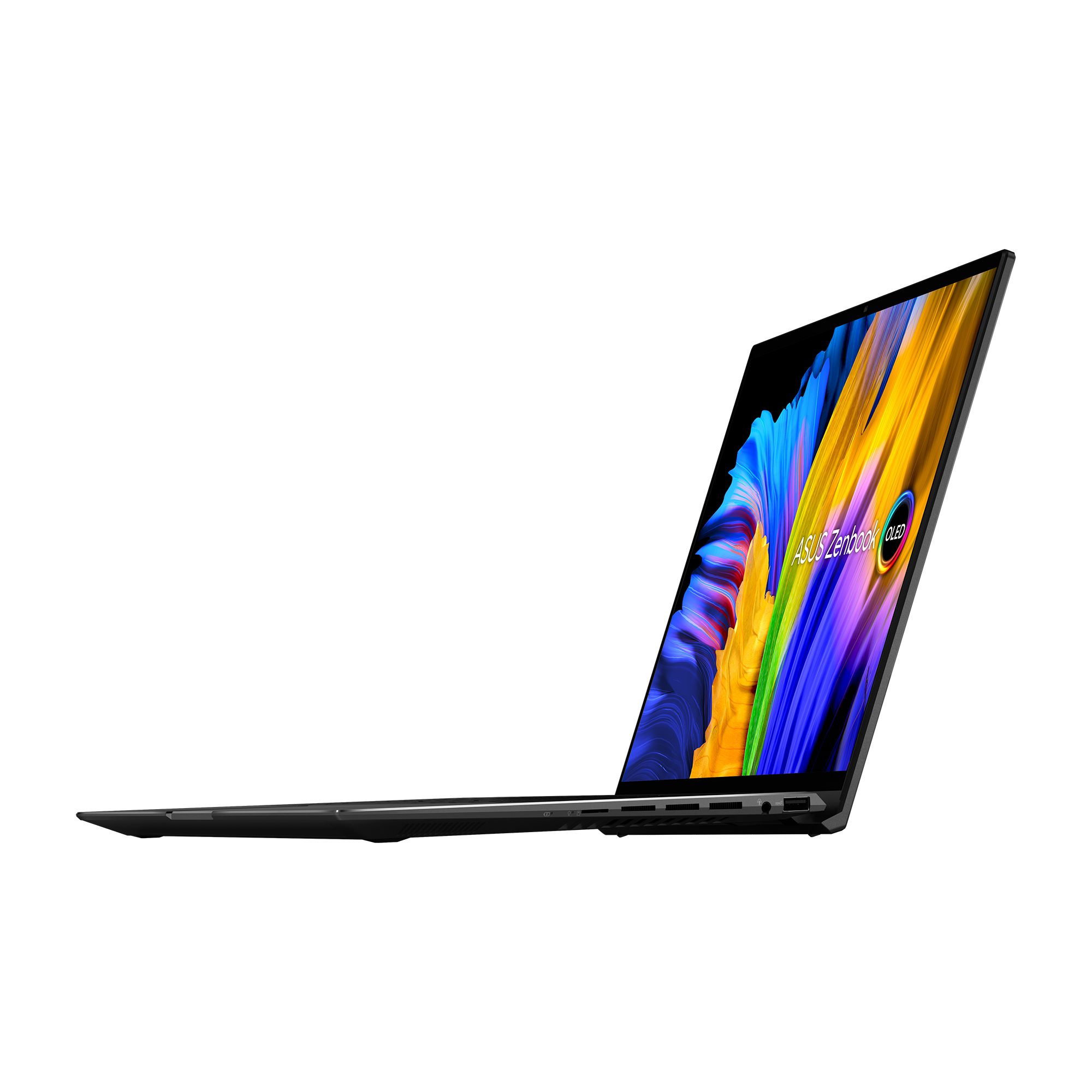 ASUS Zenbook 14X OLED UM5401RA-OLEDS753 laptop AMD Ryzen™ 7 6800H – image 4