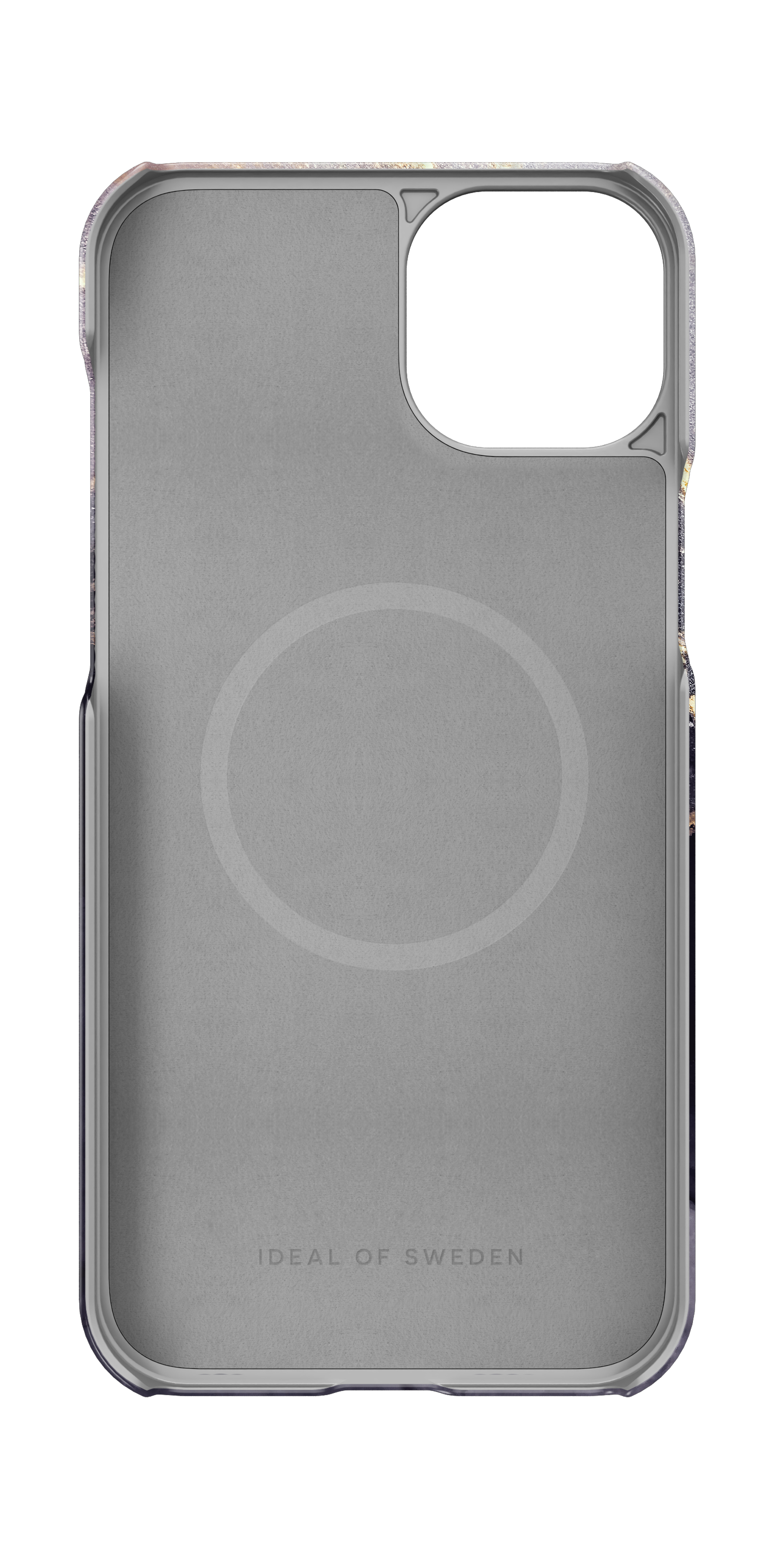 iDeal of Sweden Printed Case MagSafe iPhone 15 Plus Golden Twilight – image 3