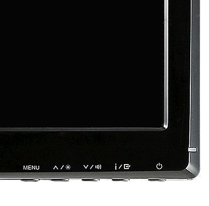 Hannspree Hanns.G HF207A computer monitor – image 5