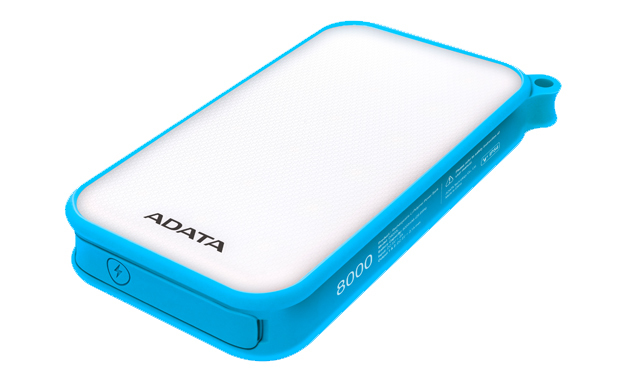 ADATA D8000L Lithium Polymer (LiPo) – image 2