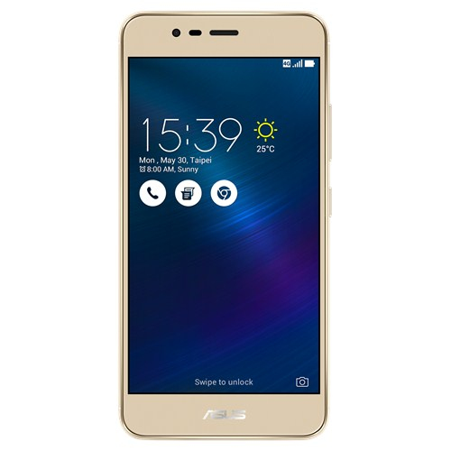 ASUS ZenFone 3 Max ZC520TL