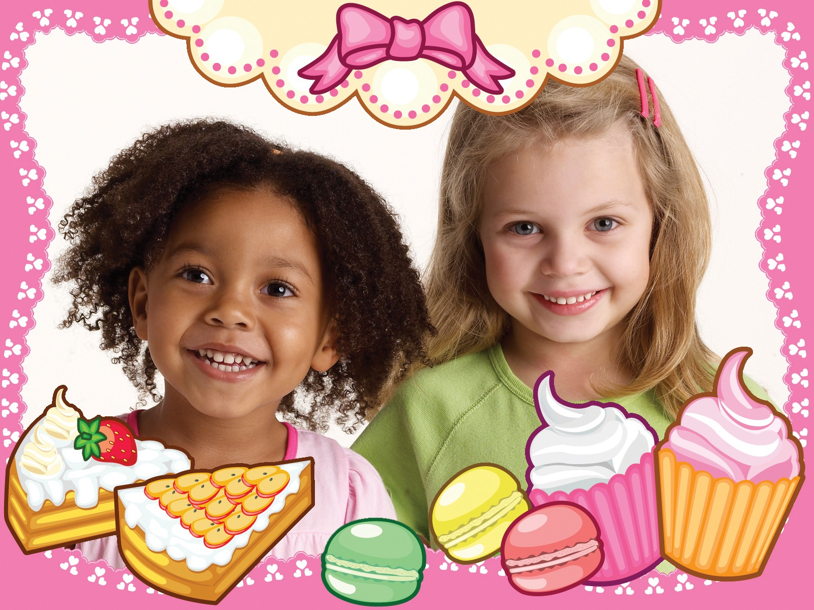 VTech Duo 5.0 roze – image 4