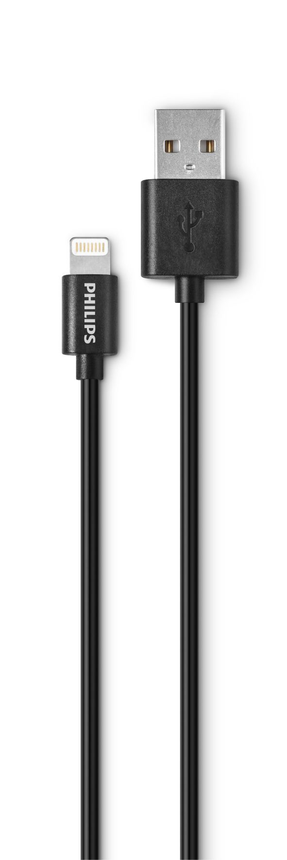 Philips iPhone Lightning to USB cable DLC2404V/10