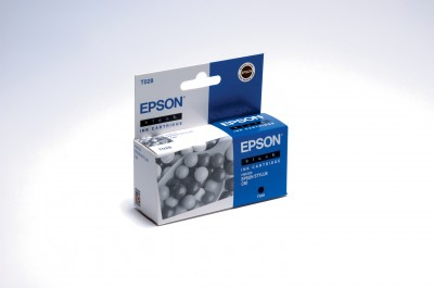 Epson Ink Cart Black 540sh f Stylus C60 – image 3