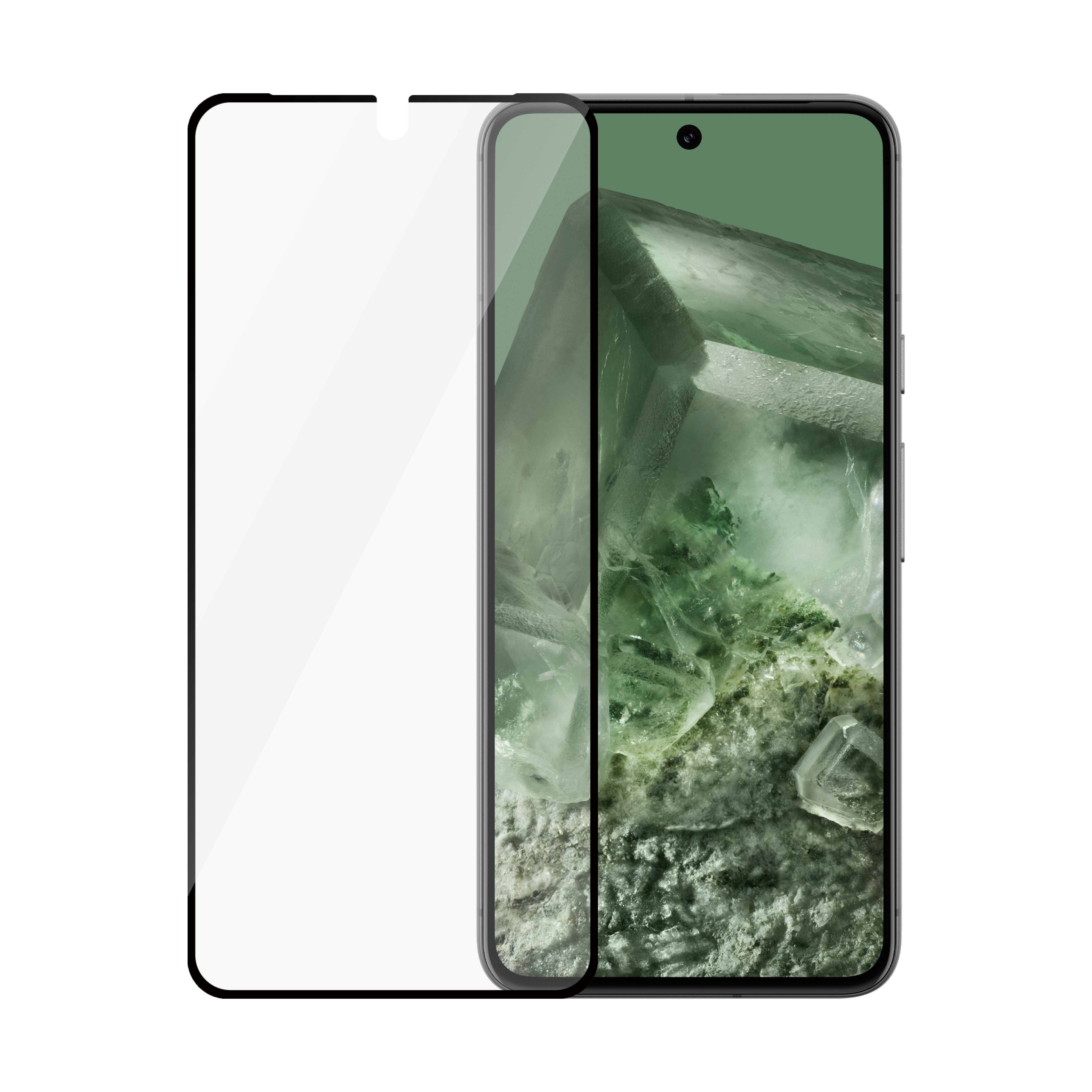 PanzerGlass SAFE. by Google Pixel 8 UWF Pellicola proteggischermo trasparente 50 pz
