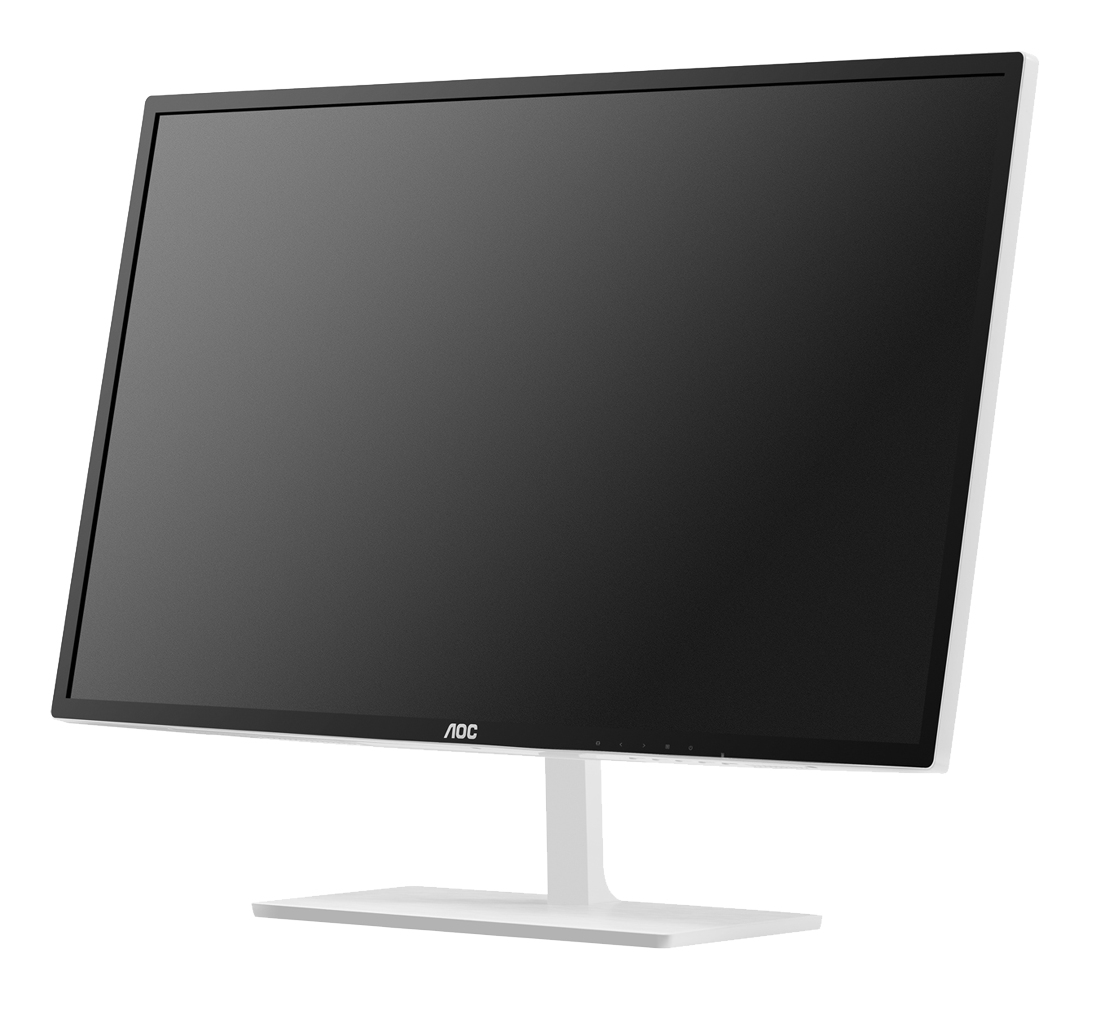 AOC Q3279VWF8 computer monitor – image 2