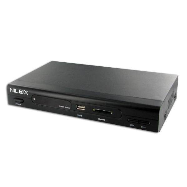 NX-DT20U