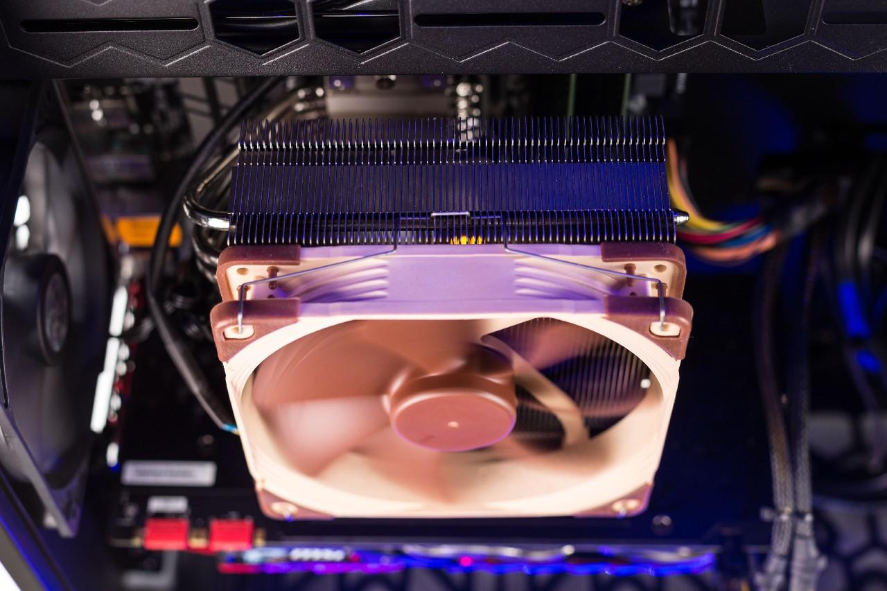 bluechip GAMINGline T9700 Xtreme – image 2