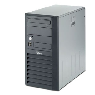 Fujitsu Kit: 3x ESPRIMO Edition P2410