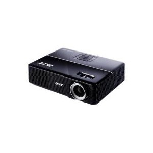 Acer P7200i Standard throw projector 4100 ANSI lumens DLP XGA (1024x768)