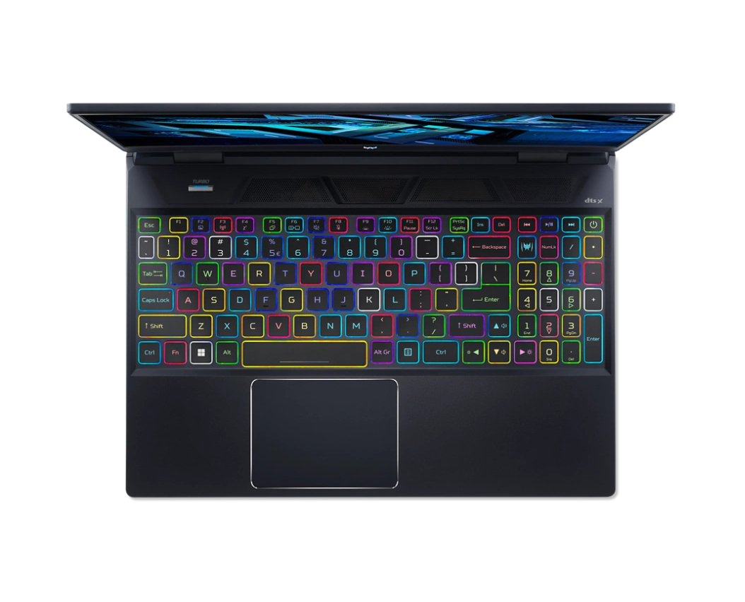 Acer Predator Helios 300 PH315-55-93DQ Intel® Core™ i9 i9-12900H Laptop – image 8