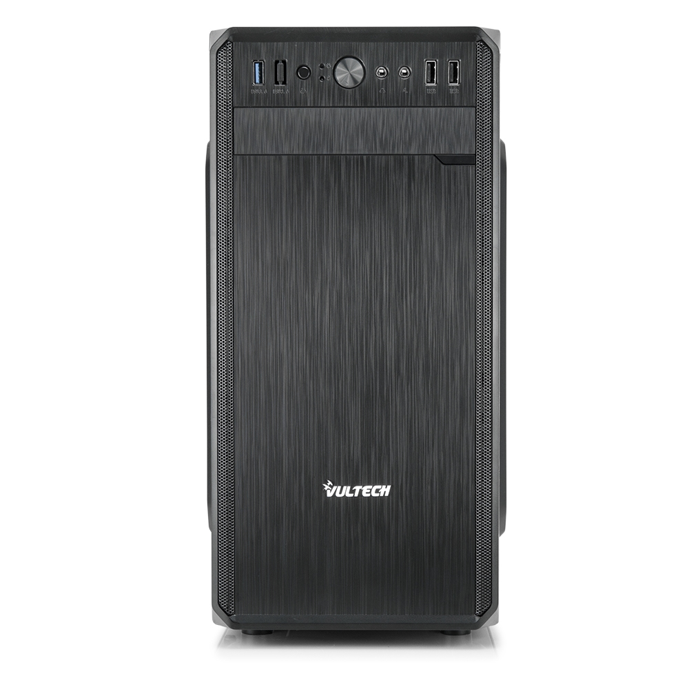 Vultech GS-2688N computer case Black – image 5