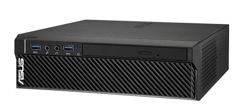 ASUS Pro Series BT1AD-I341700042 PC Intel® Core™ i3 i3-4170 – image 7