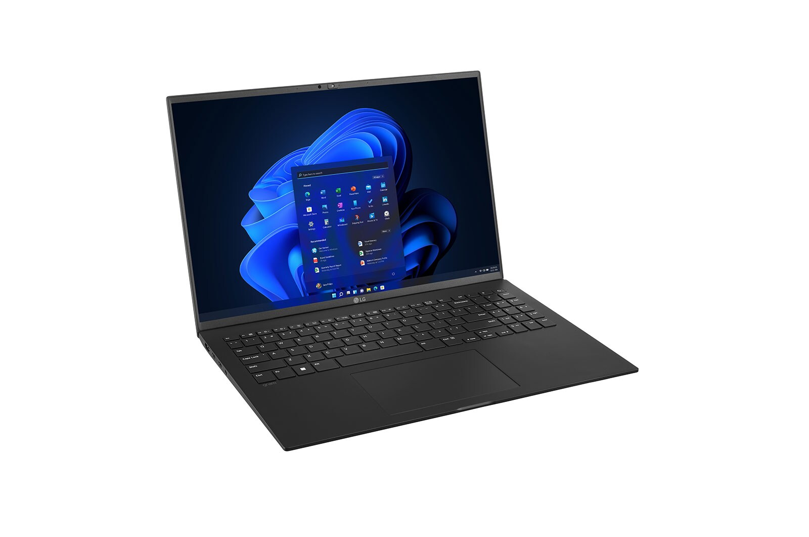 LG 16Z90Q-R.APB9U1 laptop Intel® Core™ i7 i7-1260P – image 4