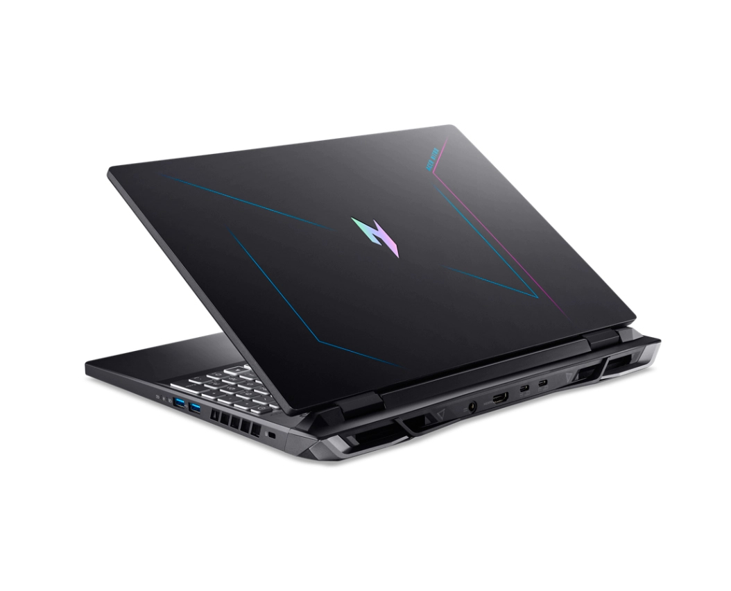 Acer Nitro 16 AN16-41-R0MA AMD Ryzen™ 7 7735HS Laptop – image 6