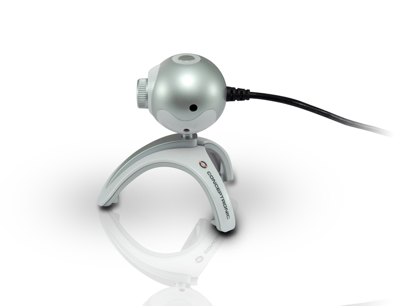 Conceptronic Flexcam HD with Microphone – image 4