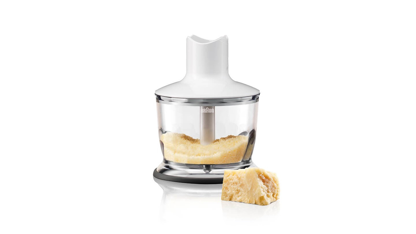 Braun MQ 3135 WH Sauce – image 9