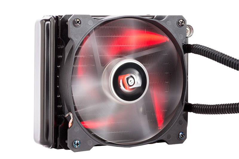 itek ICERED 120 – image 2