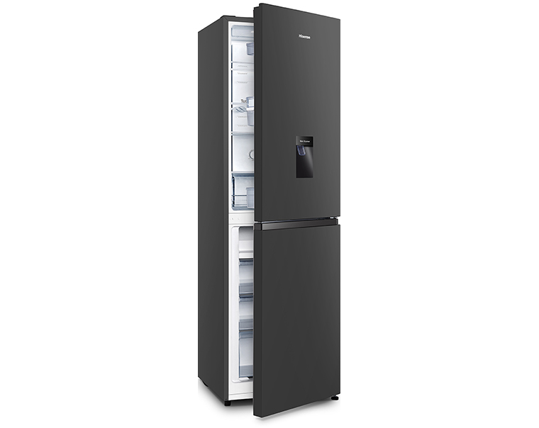 Hisense RB327N4WB1 fridge-freezer Freestanding – image 3