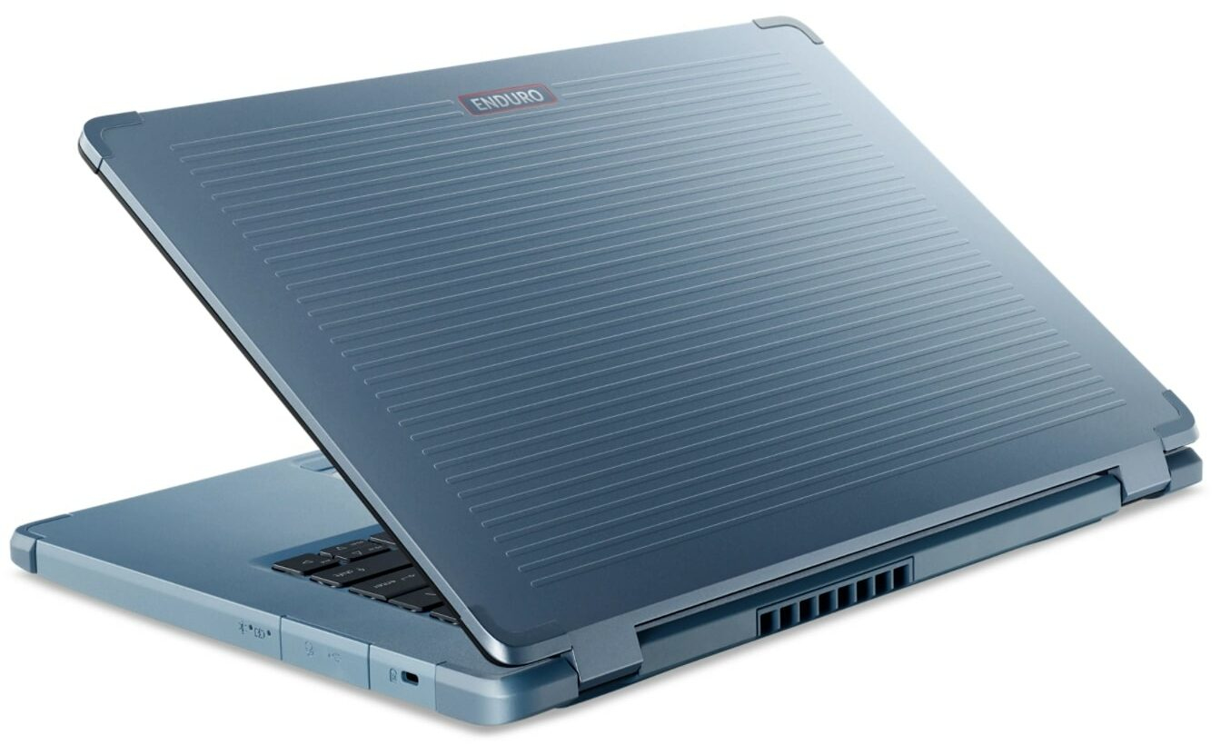 Acer ENDURO Urban N3 Lite EUN314LA-51W-53FL Intel® Core™ i5 i5-1235U Laptop – image 6