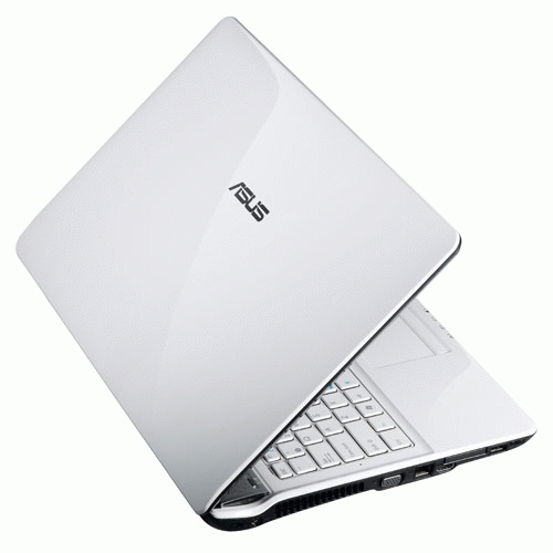 ASUS N61VN-JX180V laptop Intel® Core™2 Duo – image 2