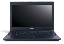 Acer TravelMate P6 633-M-53324G32akk Intel® Core™ i5 i5-3210M – image 2