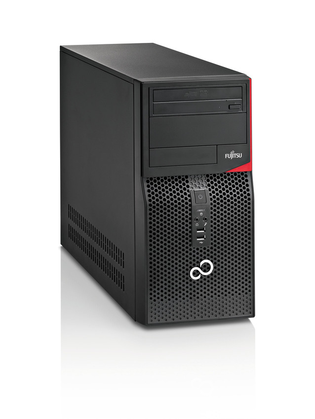 Fujitsu ESPRIMO P556 Intel® Core™ i3 i3-6100 – image 2