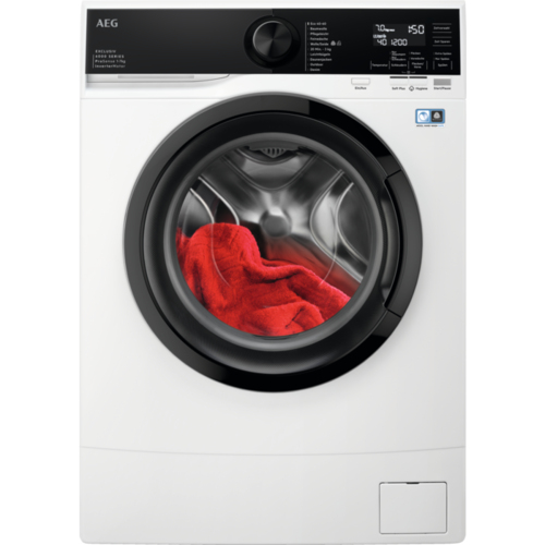 AEG LSR6F75479 — vue 1 sur 4