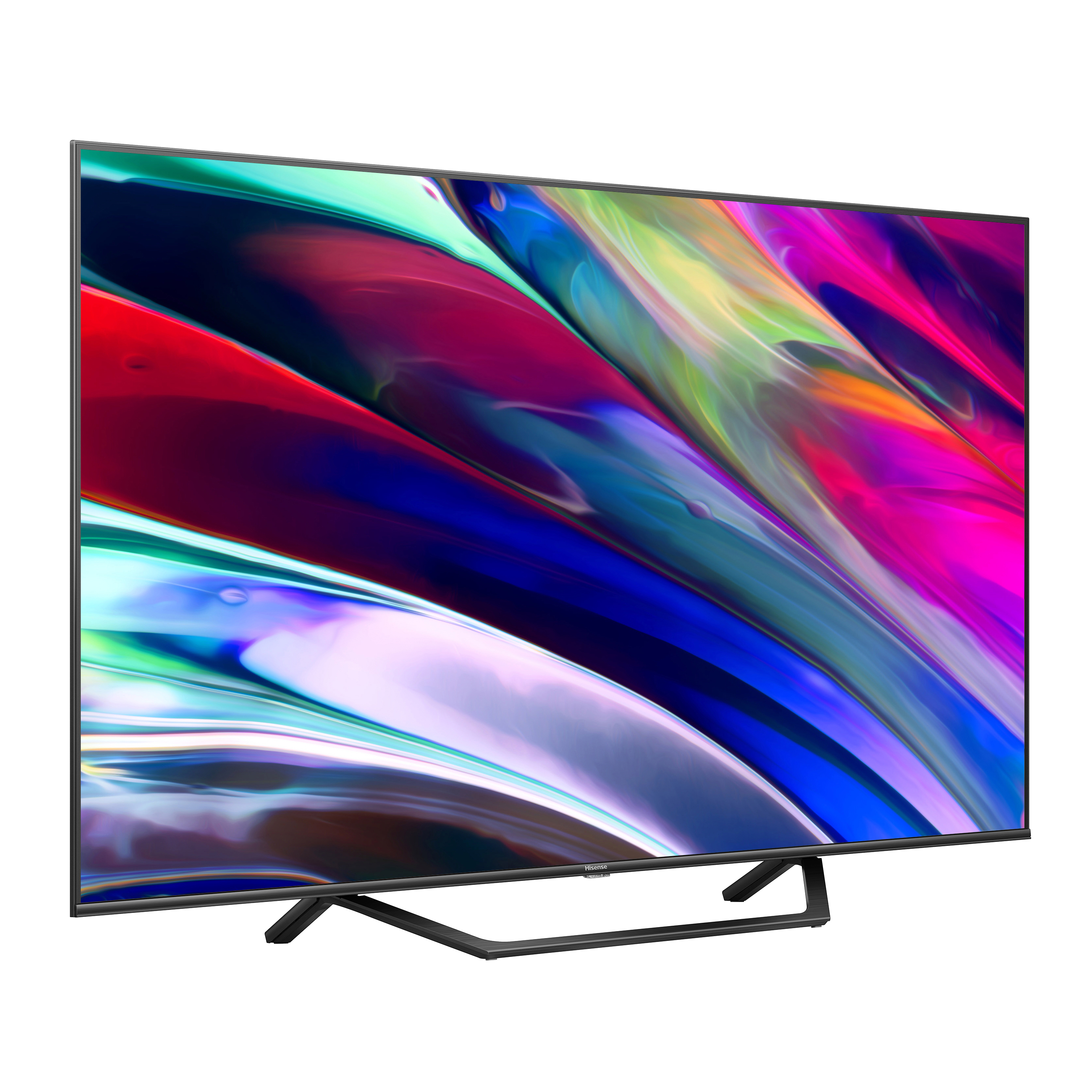 Hisense 50A7KQ 127 cm (50 ) 4K Ultra HD Smart TV Wifi Noir 275 cd m² Neuf — photo 2