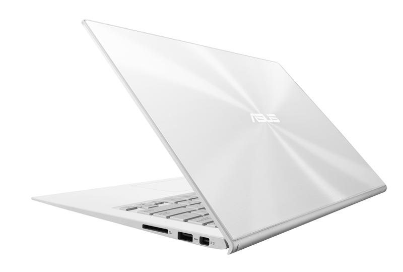 ASUS Zenbook UX301LA-C4005H Intel® Core™ i7 i7-4500U Laptop – image 3