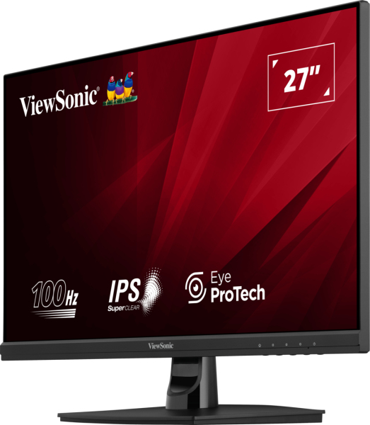 Viewsonic VA2714-H computer monitor – image 3