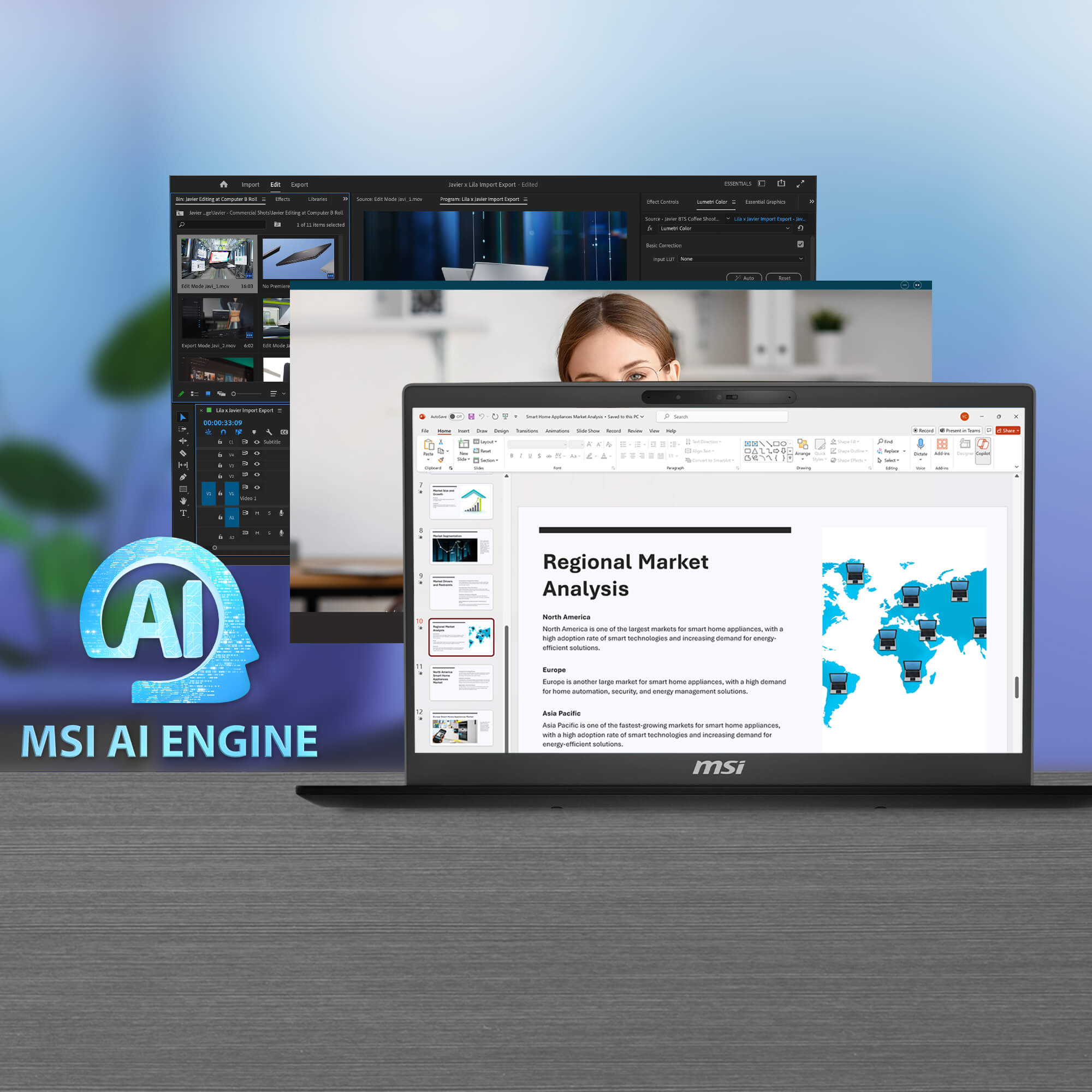 Product Gallery