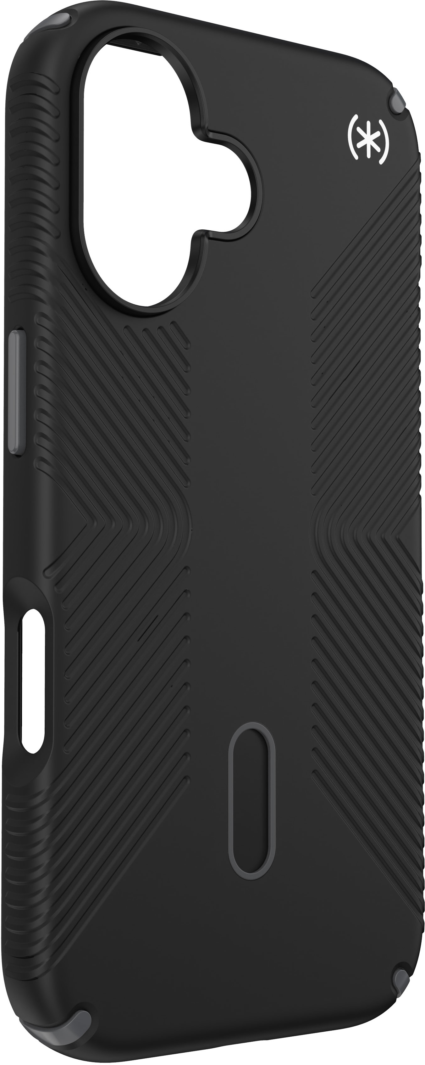 Speck Presidio2 Grip + ClickLock Apple iPhone 16 Black - with Microban – image 3